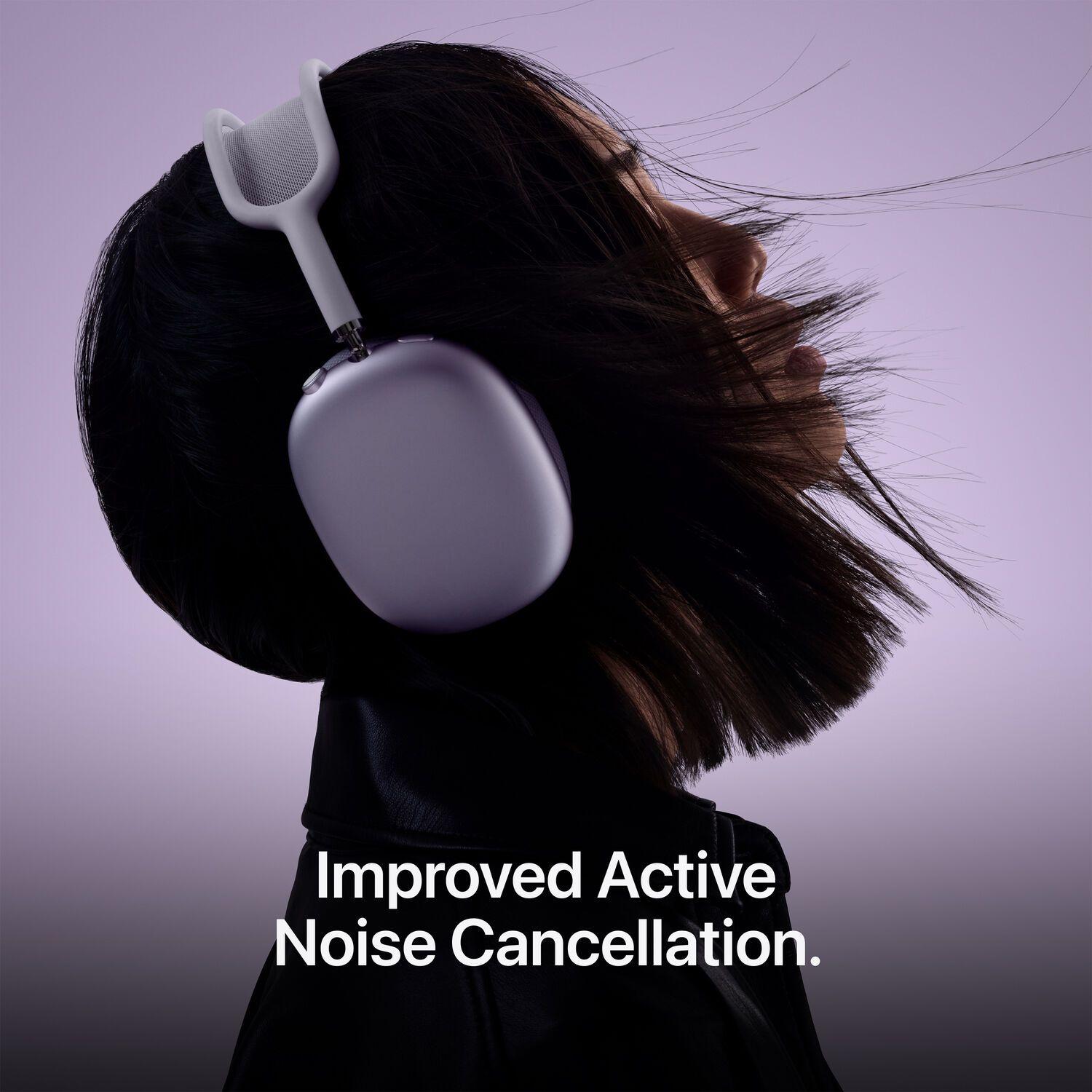Renoverad Apple AirPods Max 2 (2026) - Reebelo Sverige
