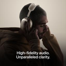 Renoverad Apple AirPods Max 2 (2026) - Reebelo Sverige