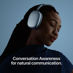 Renoverad Apple AirPods Max 2 (2026) - Reebelo Sverige
