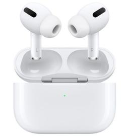 Renoverad Apple AirPods Pro - Reebelo Sverige