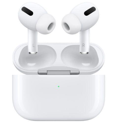 Renoverad Apple AirPods Pro - Reebelo Sverige