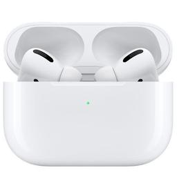Renoverad Apple AirPods Pro - Reebelo Sverige