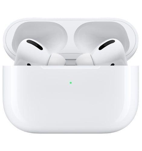 Renoverad Apple AirPods Pro - Reebelo Sverige