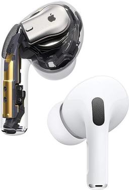 Renoverad Apple AirPods Pro - Reebelo Sverige