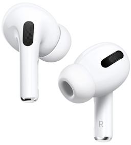 Renoverad Apple AirPods Pro 1 (Both Side Earbuds Only) - Reebelo Sverige