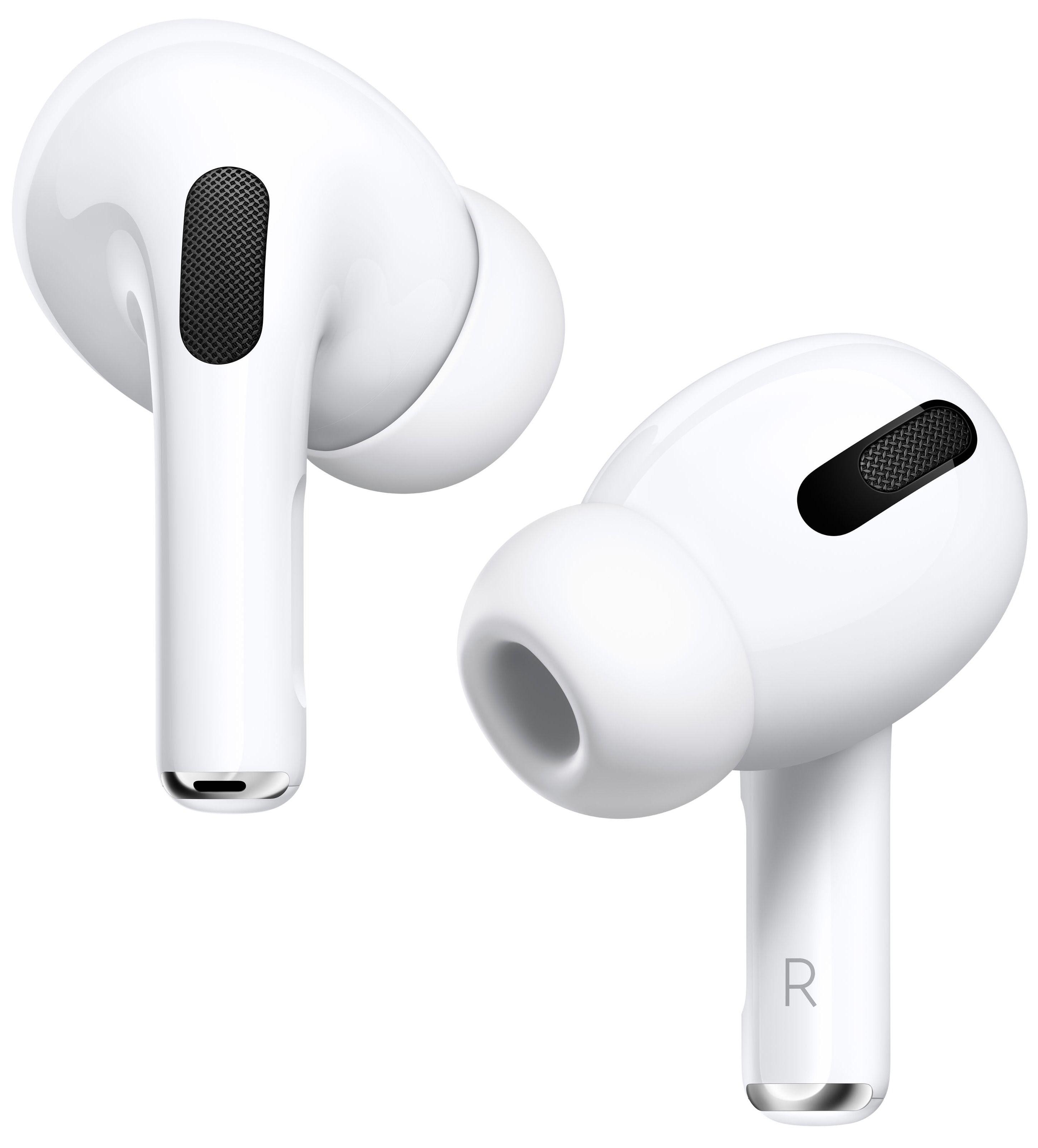 Renoverad Apple AirPods Pro 1 (Both Side Earbuds Only) - Reebelo Sverige