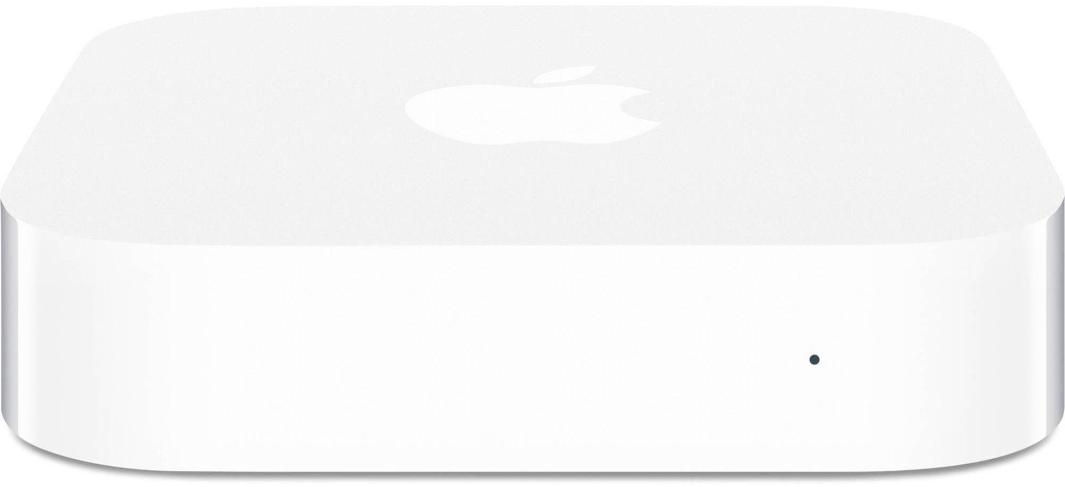 Renoverad Apple AirPort Express 802.11n (2nd Generation) - Reebelo Sverige