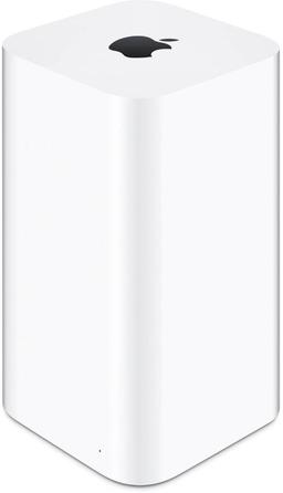 Renoverad Apple AirPort Time Capsule (5th Generation) - Reebelo Sverige