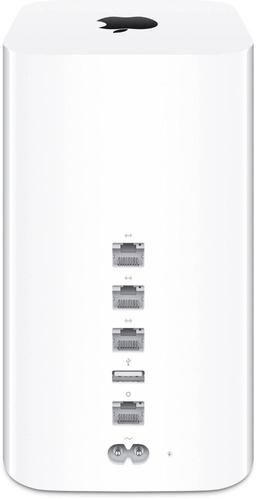 Renoverad Apple AirPort Time Capsule (5th Generation) - Reebelo Sverige