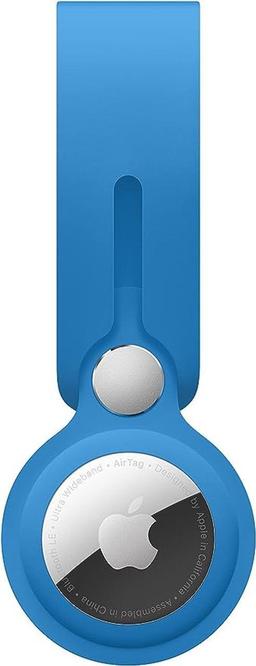 Renoverad Apple Airtag Loop - Reebelo Sverige