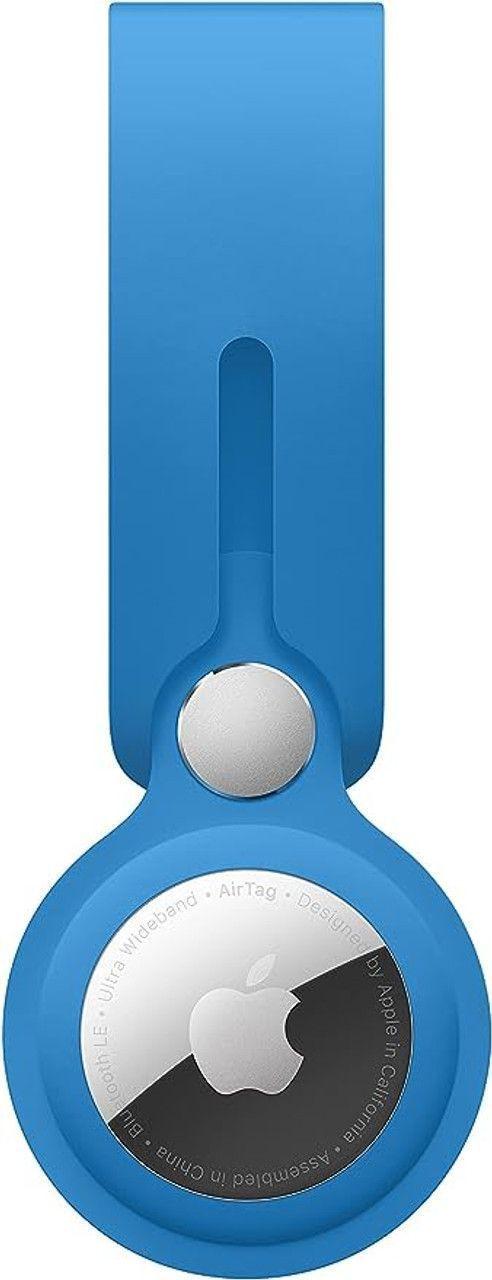 Renoverad Apple Airtag Loop - Reebelo Sverige