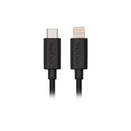 Renoverad Apple Certified Lightning Cable - 0.2m/0.7ft - Reebelo Sverige