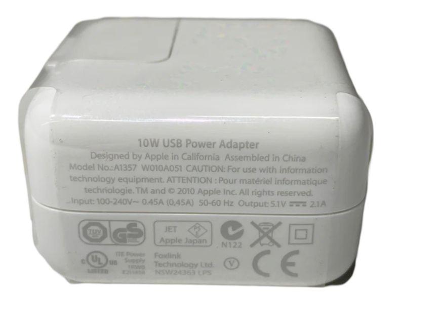 Renoverad Apple Charge Brick (Bulk Packaging) - Reebelo Sverige