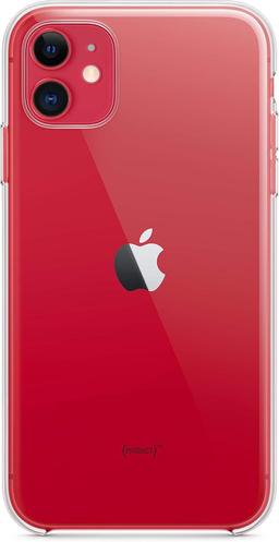 Renoverad Apple Clear Phone Case for iPhone 11 - Reebelo Sverige