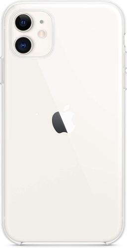 Renoverad Apple Clear Phone Case for iPhone 11 - Reebelo Sverige