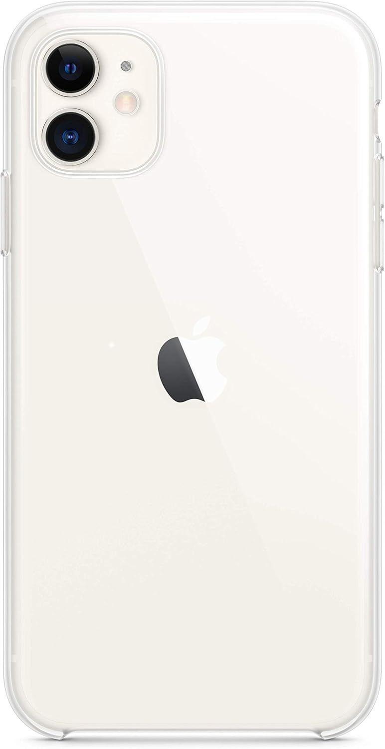 Renoverad Apple Clear Phone Case for iPhone 11 - Reebelo Sverige