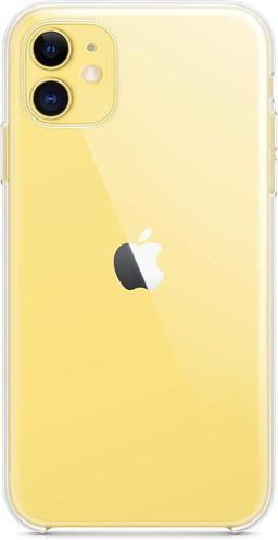 Renoverad Apple Clear Phone Case for iPhone 11 - Reebelo Sverige