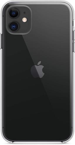 Renoverad Apple Clear Phone Case for iPhone 11 - Reebelo Sverige