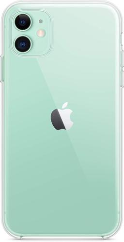 Renoverad Apple Clear Phone Case for iPhone 11 - Reebelo Sverige