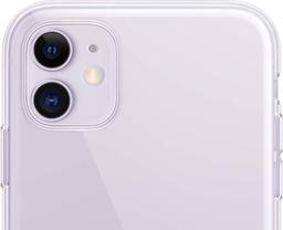 Renoverad Apple Clear Phone Case for iPhone 11 - Reebelo Sverige