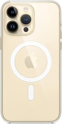 Renoverad Apple Clear Phone Case with MagSafe for iPhone 14 Pro - Reebelo Sverige