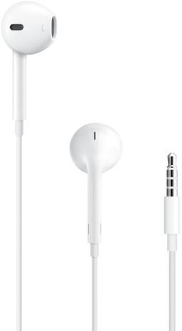Renoverad Apple EarPods with 3.5mm Headphone Plug (OEM Grade A) - Reebelo Sverige