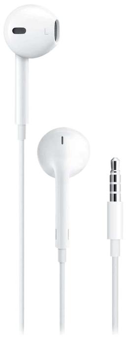 Renoverad Apple EarPods with 3.5mm Headphone Plug (2pack) - Reebelo Sverige