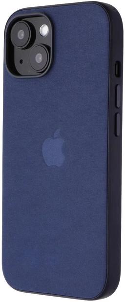 Renoverad Apple FineWoven Phone Case for MagSafe for iPhone 15 - Reebelo Sverige