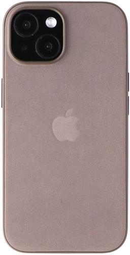 Renoverad Apple FineWoven Phone Case for MagSafe for iPhone 15 - Reebelo Sverige
