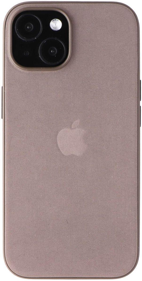 Renoverad Apple FineWoven Phone Case for MagSafe for iPhone 15 - Reebelo Sverige