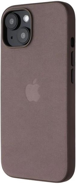 Renoverad Apple FineWoven Phone Case for MagSafe for iPhone 15 - Reebelo Sverige