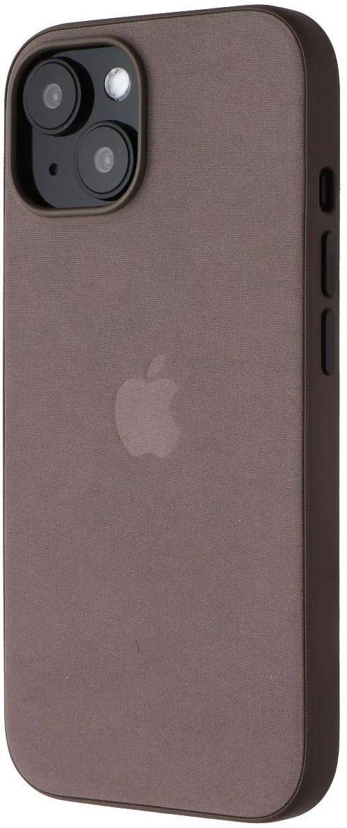 Renoverad Apple FineWoven Phone Case for MagSafe for iPhone 15 - Reebelo Sverige