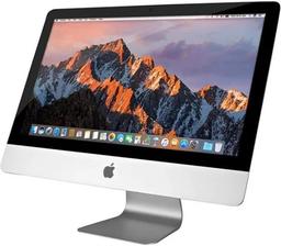 Renoverad Apple iMac Late 2013 21.5" - Reebelo Sverige