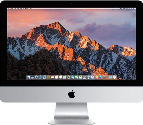 Renoverad Apple iMac 2017 Retina 4K 21.5" - Reebelo Sverige