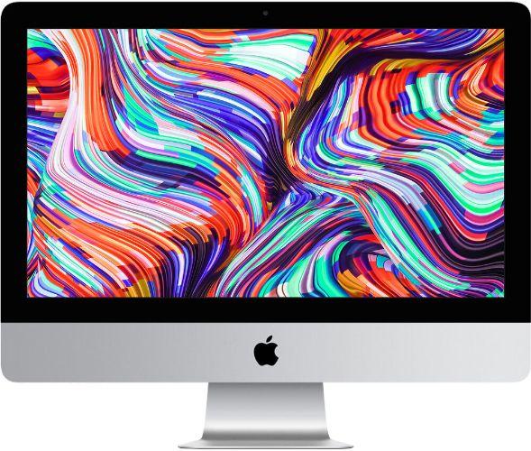 Renoverad Apple iMac 2019 Retina 4K 21.5" - Reebelo Sverige