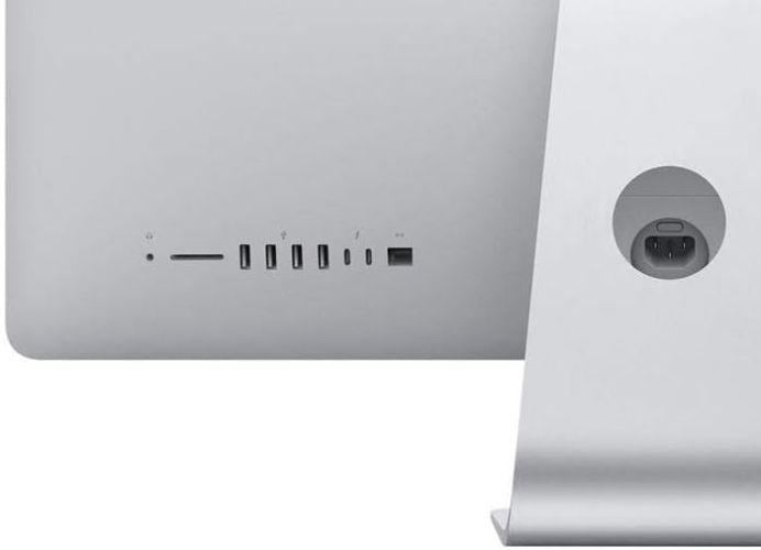 Renoverad Apple iMac 2019 Retina 5K 27" - Reebelo Sverige