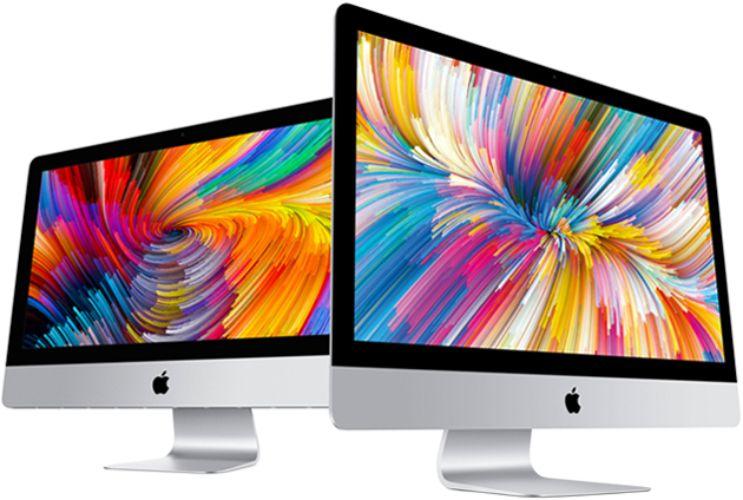 Renoverad Apple iMac 2020 Retina 5K 27" - Reebelo Sverige