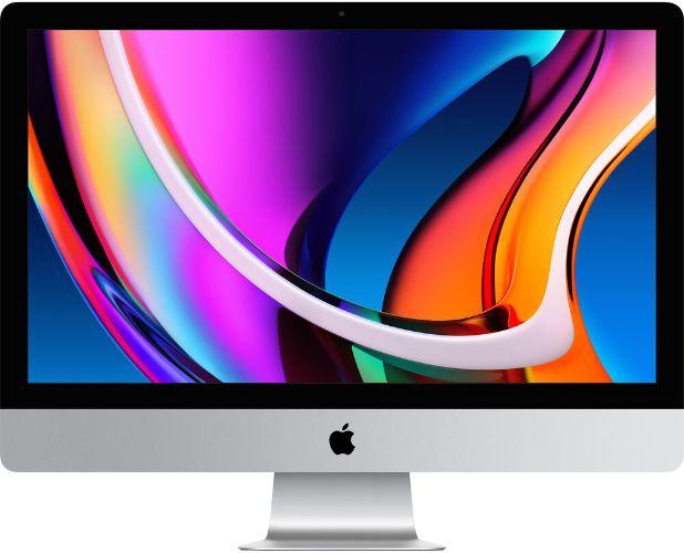 Renoverad Apple iMac 2020 Retina 5K 27" - Reebelo Sverige