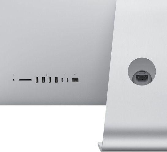 Renoverad Apple iMac 2020 Retina 5K 27" - Reebelo Sverige