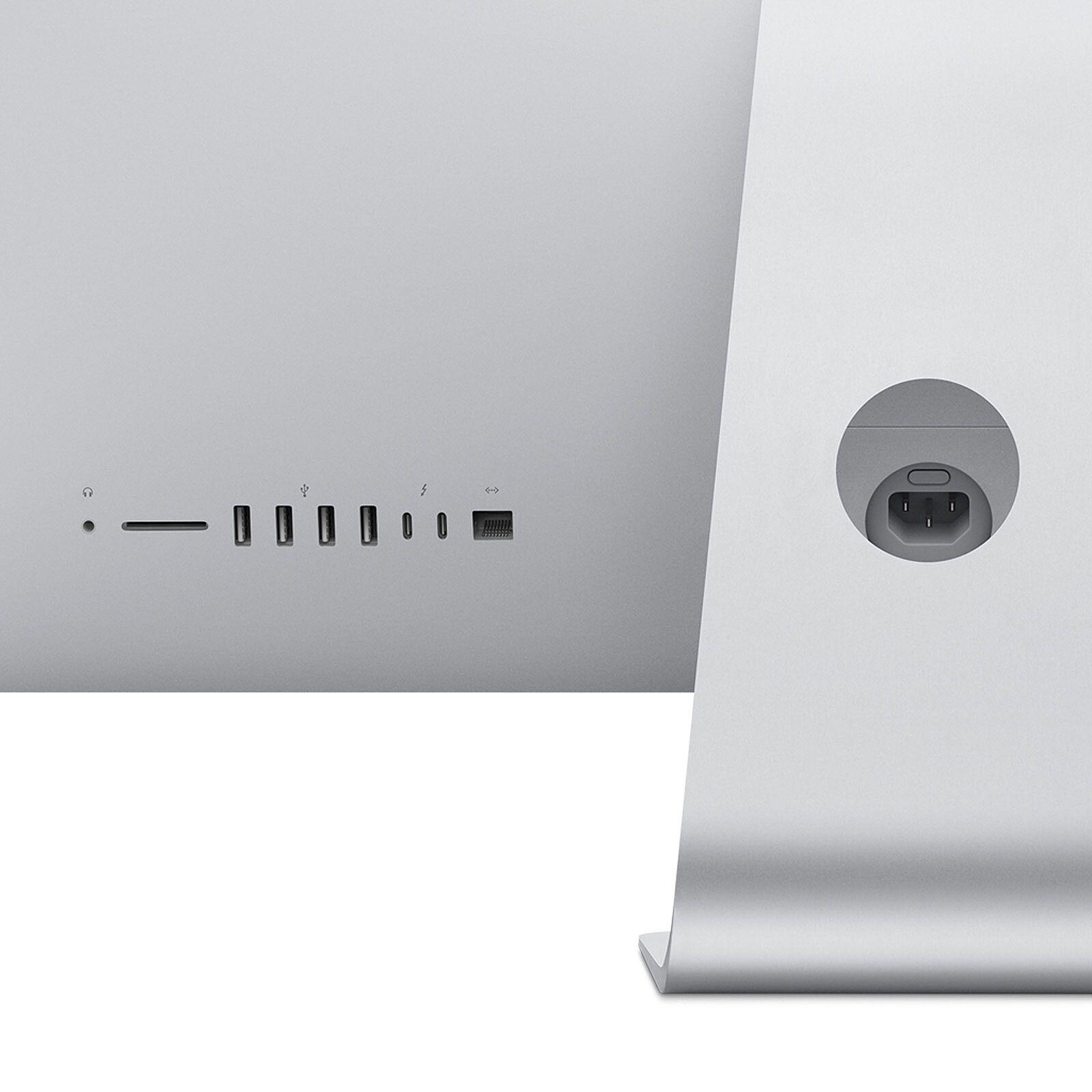 Renoverad Apple iMac 2020 Retina 5K 27" - Reebelo Sverige