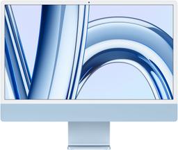 Renoverad Apple iMac 2023 (Two ports) 24" - Reebelo Sverige