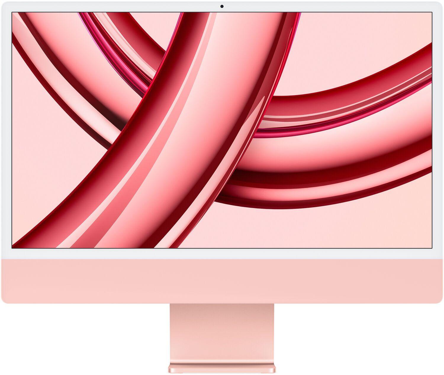 Renoverad Apple iMac 2023 (Two ports) 24" - Reebelo Sverige
