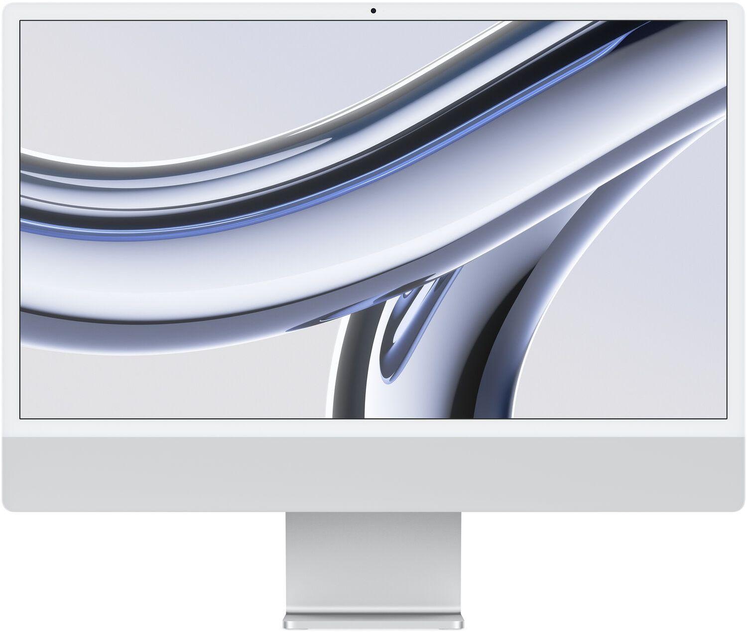 Renoverad Apple iMac 2023 (Two ports) 24" - Reebelo Sverige
