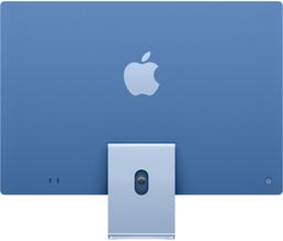 Renoverad Apple iMac 2024 (Two ports) 24" - Reebelo Sverige