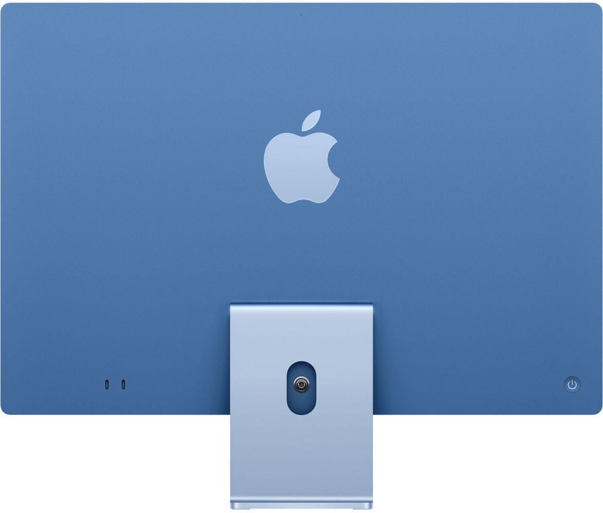 Renoverad Apple iMac 2024 (Two ports) 24" - Reebelo Sverige