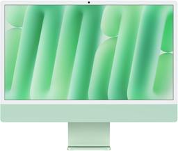 Renoverad Apple iMac 2024 (Two ports) 24" - Reebelo Sverige