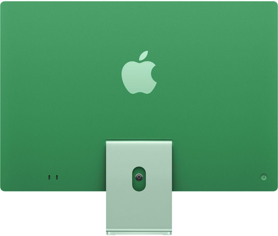 Renoverad Apple iMac 2024 (Two ports) 24" - Reebelo Sverige