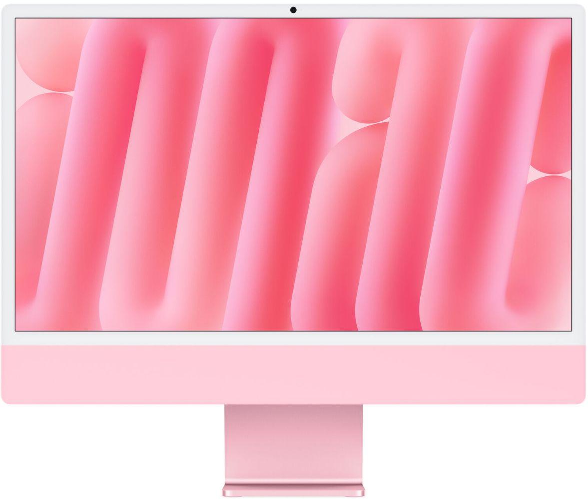 Renoverad Apple iMac 2024 (Two ports) 24" - Reebelo Sverige