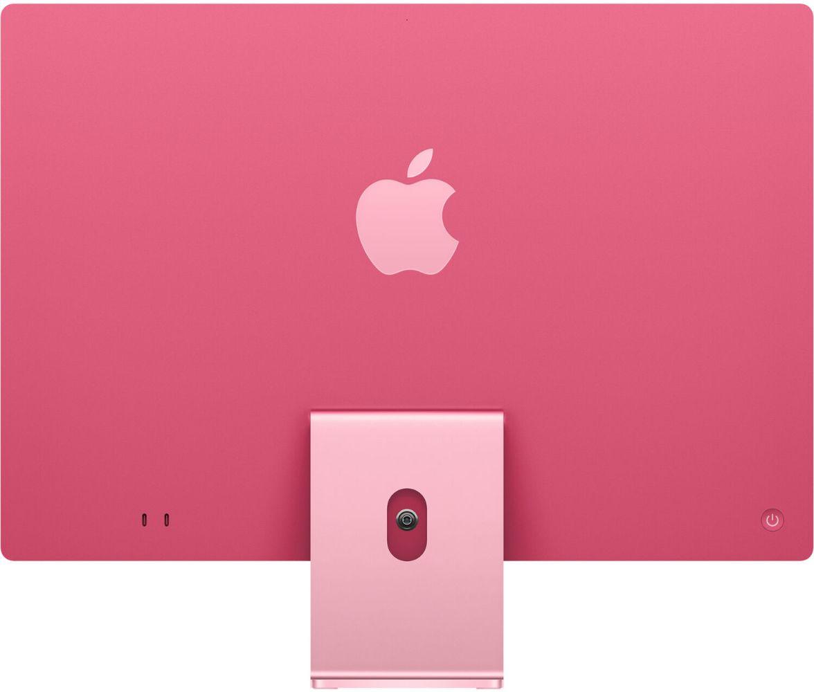 Renoverad Apple iMac 2024 (Two ports) 24" - Reebelo Sverige