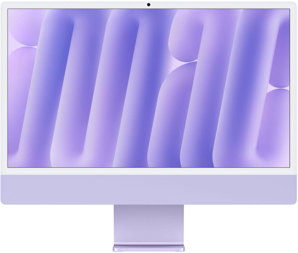 Renoverad Apple iMac 2024 (Two ports) 24" - Reebelo Sverige